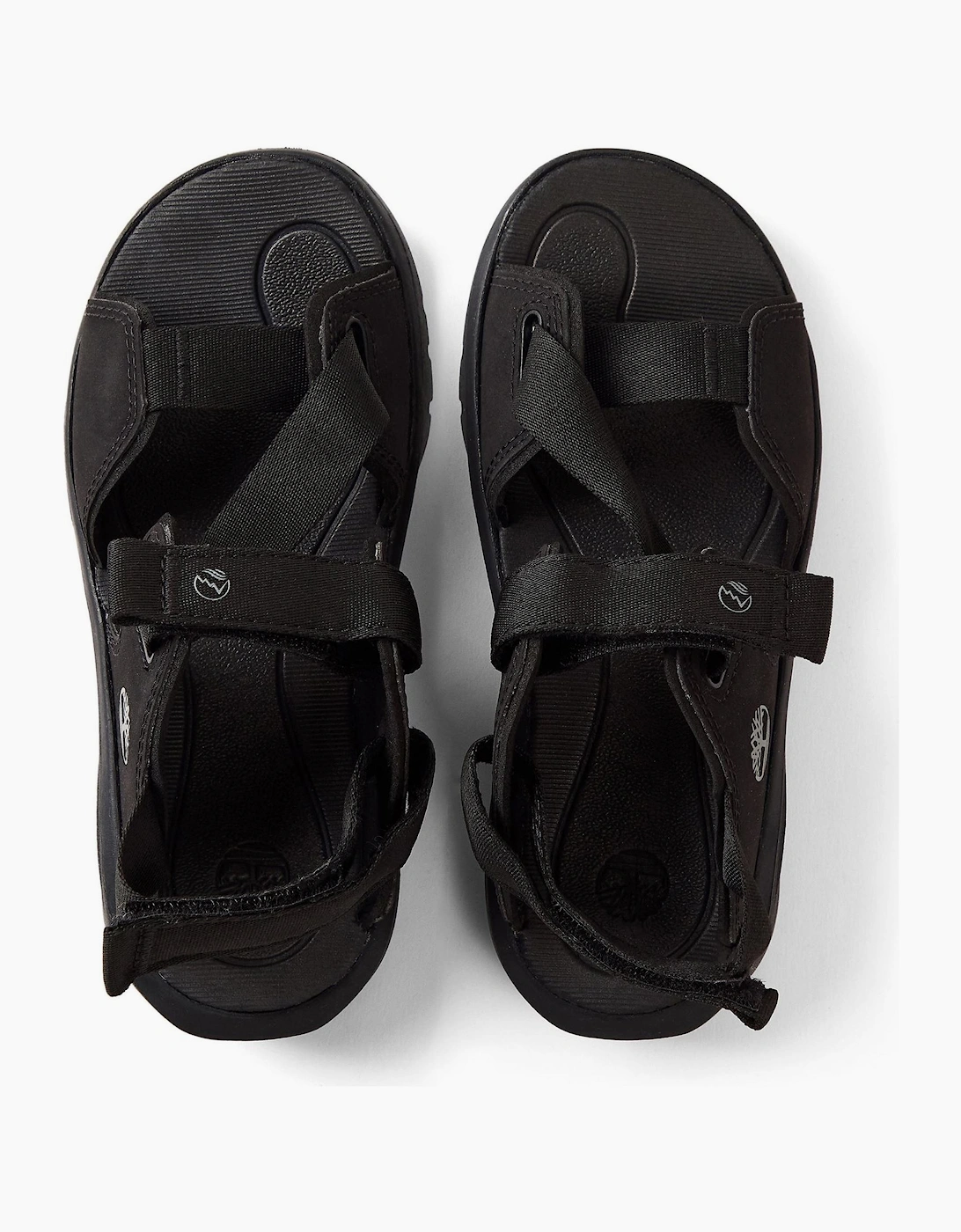 Motion Dune Backstrap Open Toe Sandals