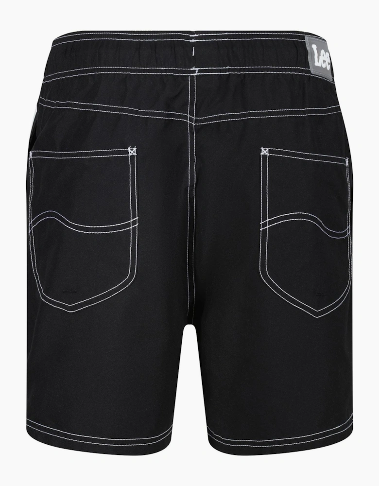 Mens Swim Shorts Tang