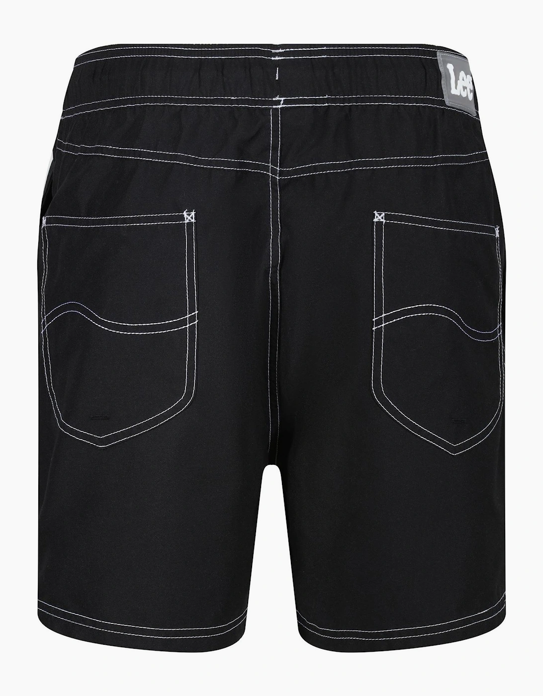 Mens Swim Shorts Tang