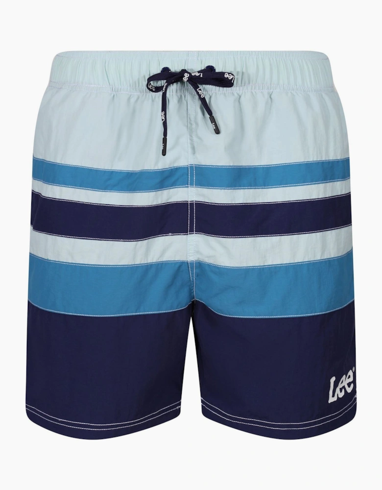 Mens Swim Shorts Blennie