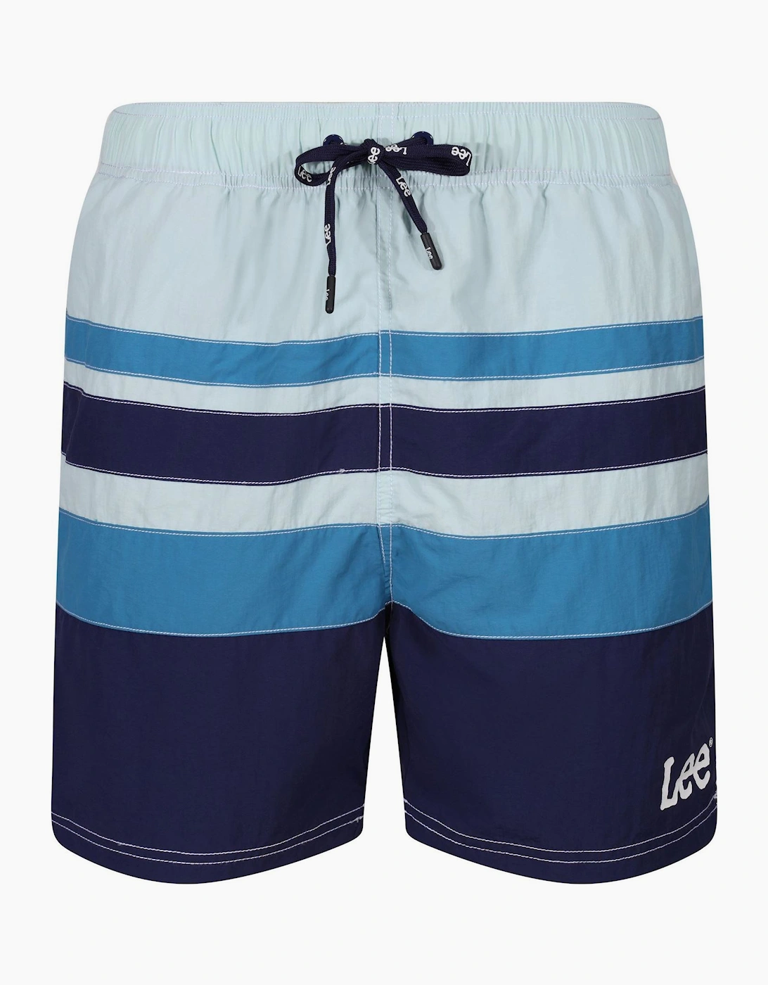 Mens Swim Shorts Blennie