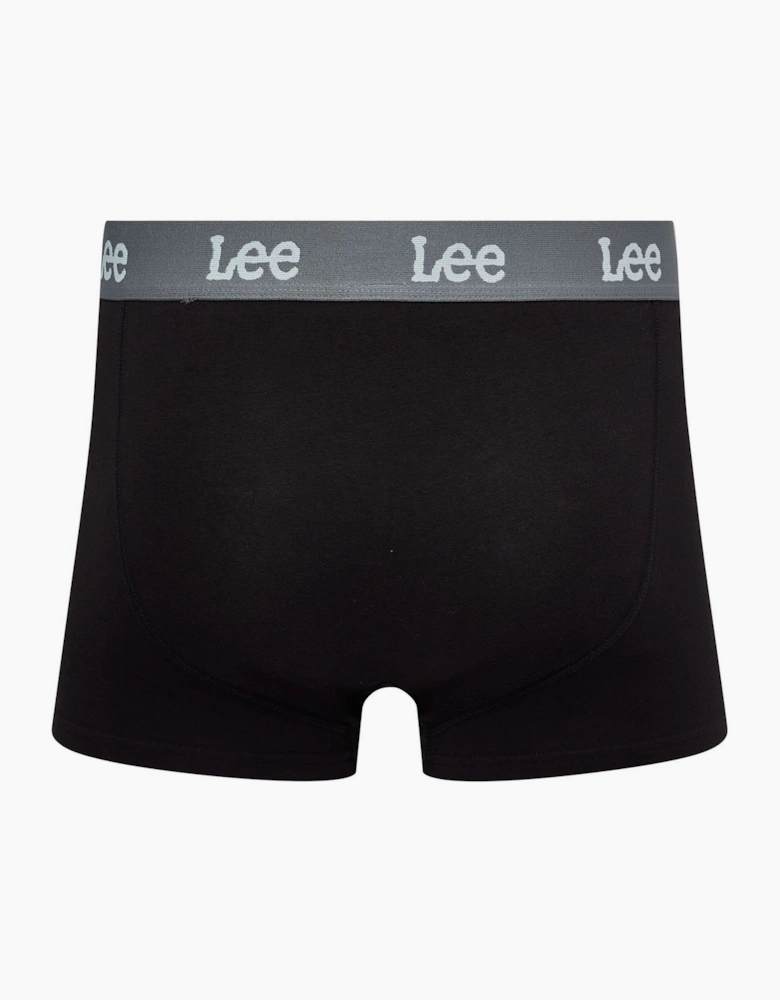 Mens 3pk Trunks Putney