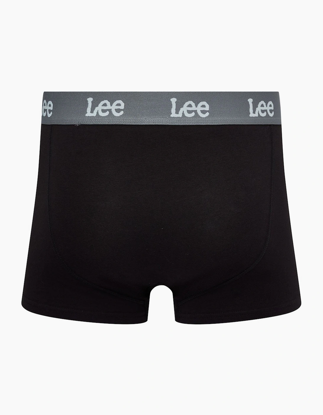 Mens 3pk Trunks Putney