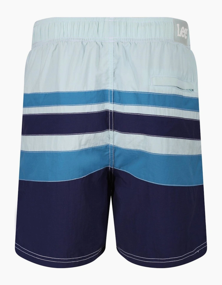 Mens Swim Shorts Blennie