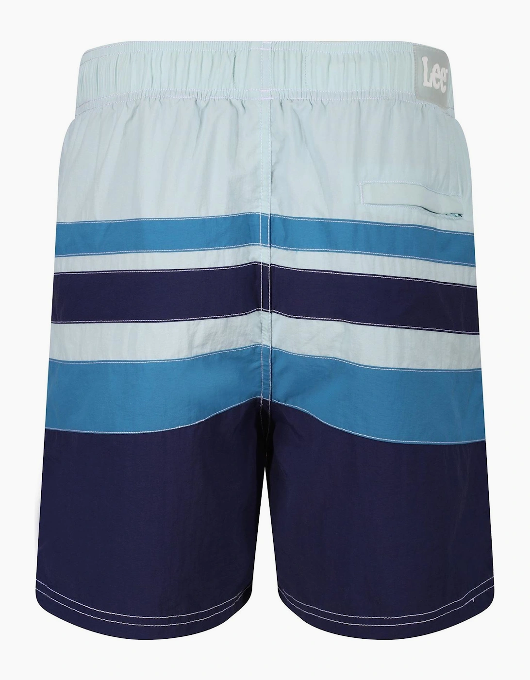 Mens Swim Shorts Blennie