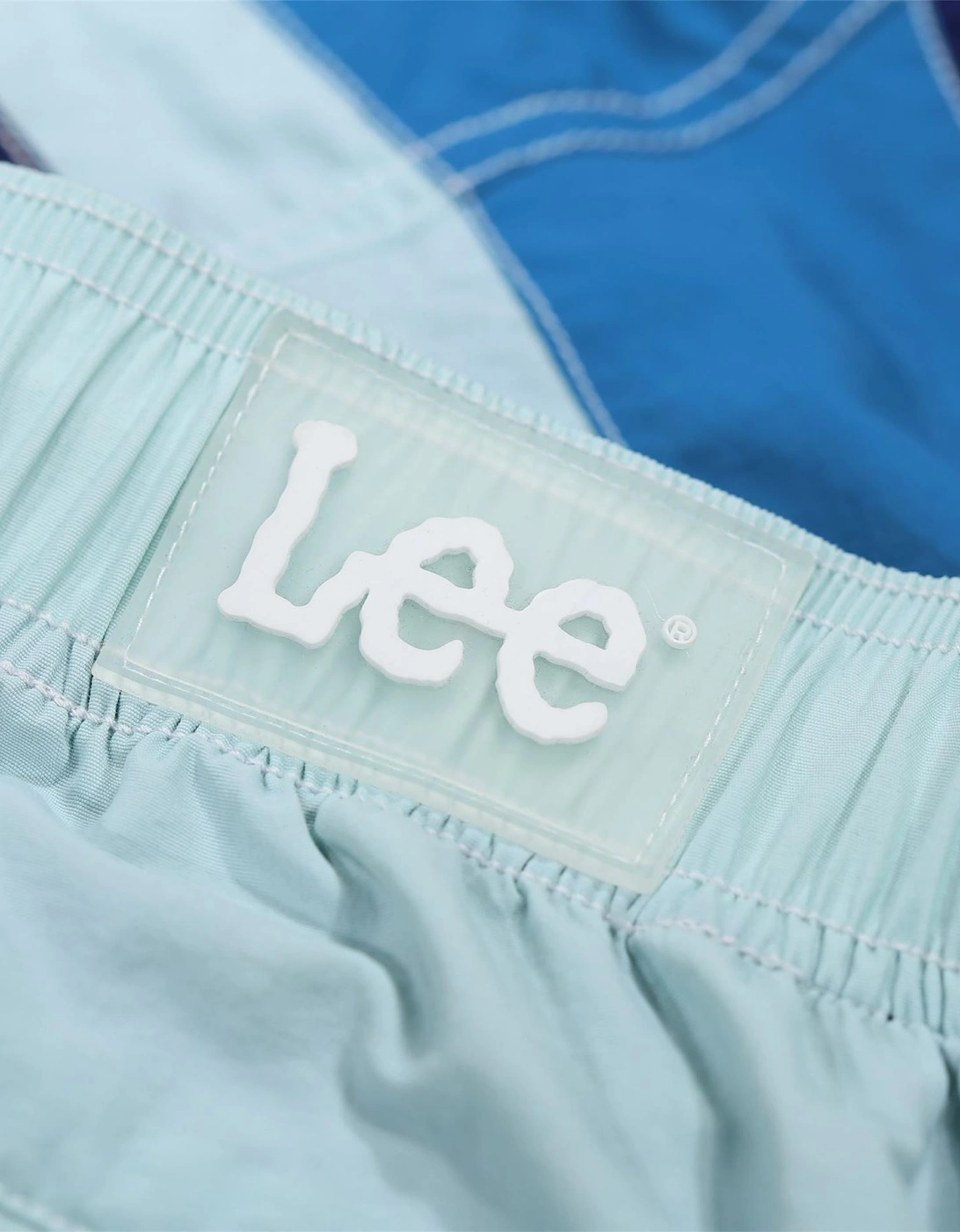 Mens Swim Shorts Blennie