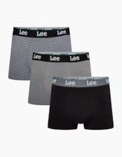 Lee Grey