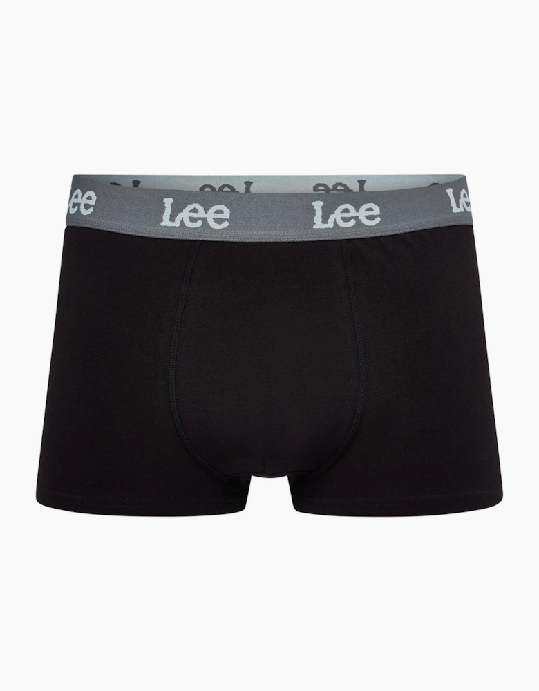 Mens 3pk Trunks Putney