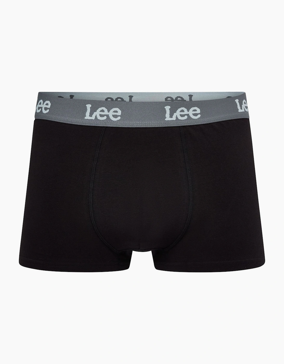 Mens 3pk Trunks Putney