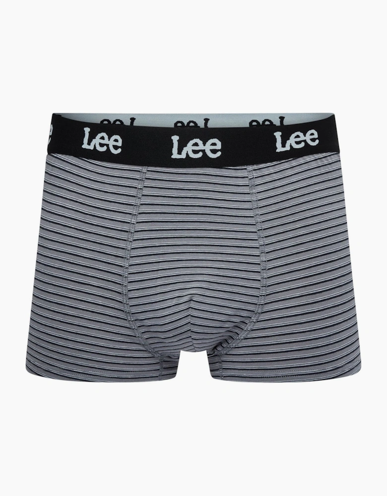 Mens 3pk Trunks Putney