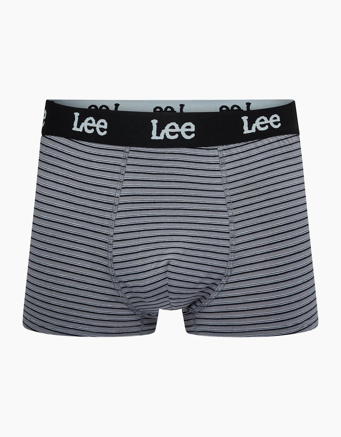 Mens 3pk Trunks Putney