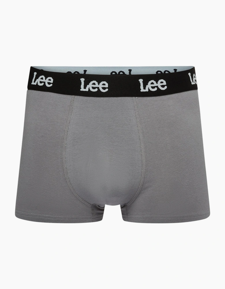 Mens 3pk Trunks Putney