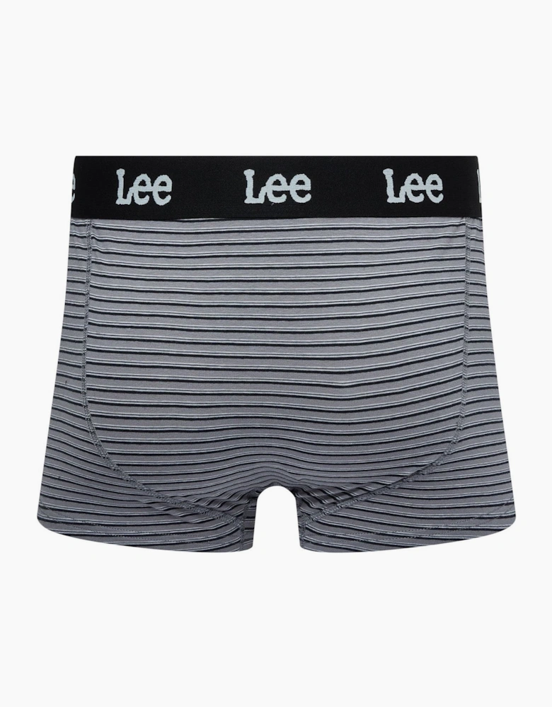 Mens 3pk Trunks Putney