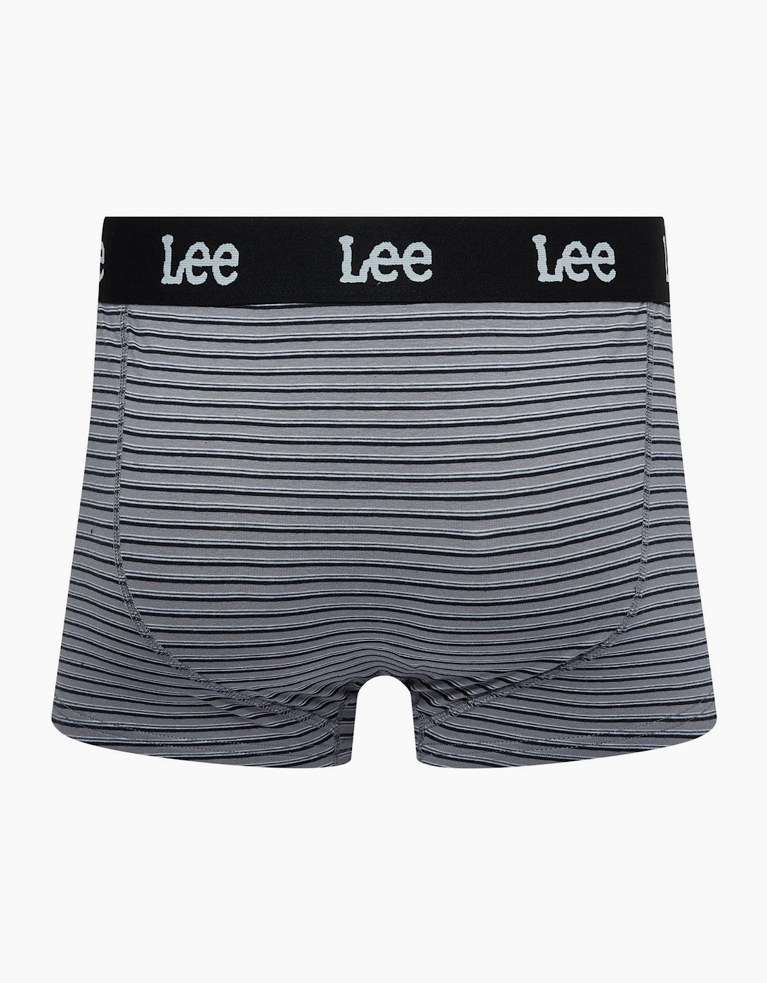Mens 3pk Trunks Putney