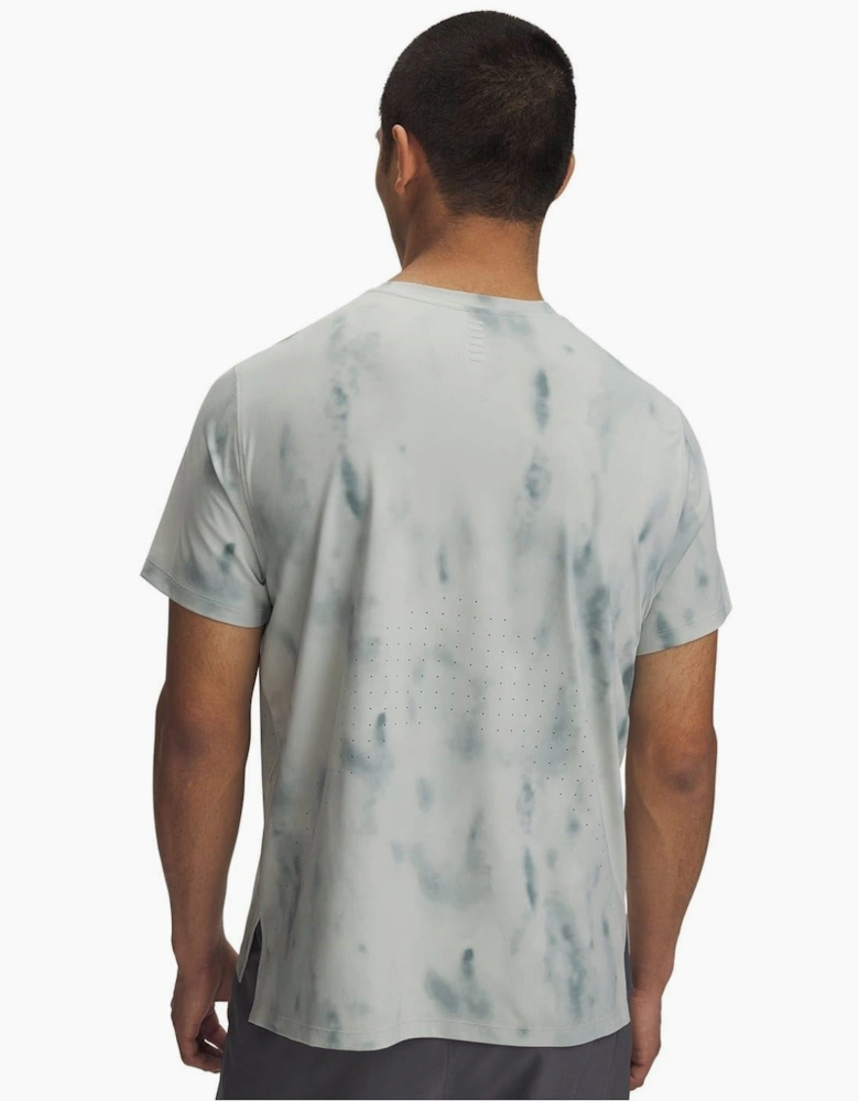 Launch Crew Neck Short Sleeve T-Shirt