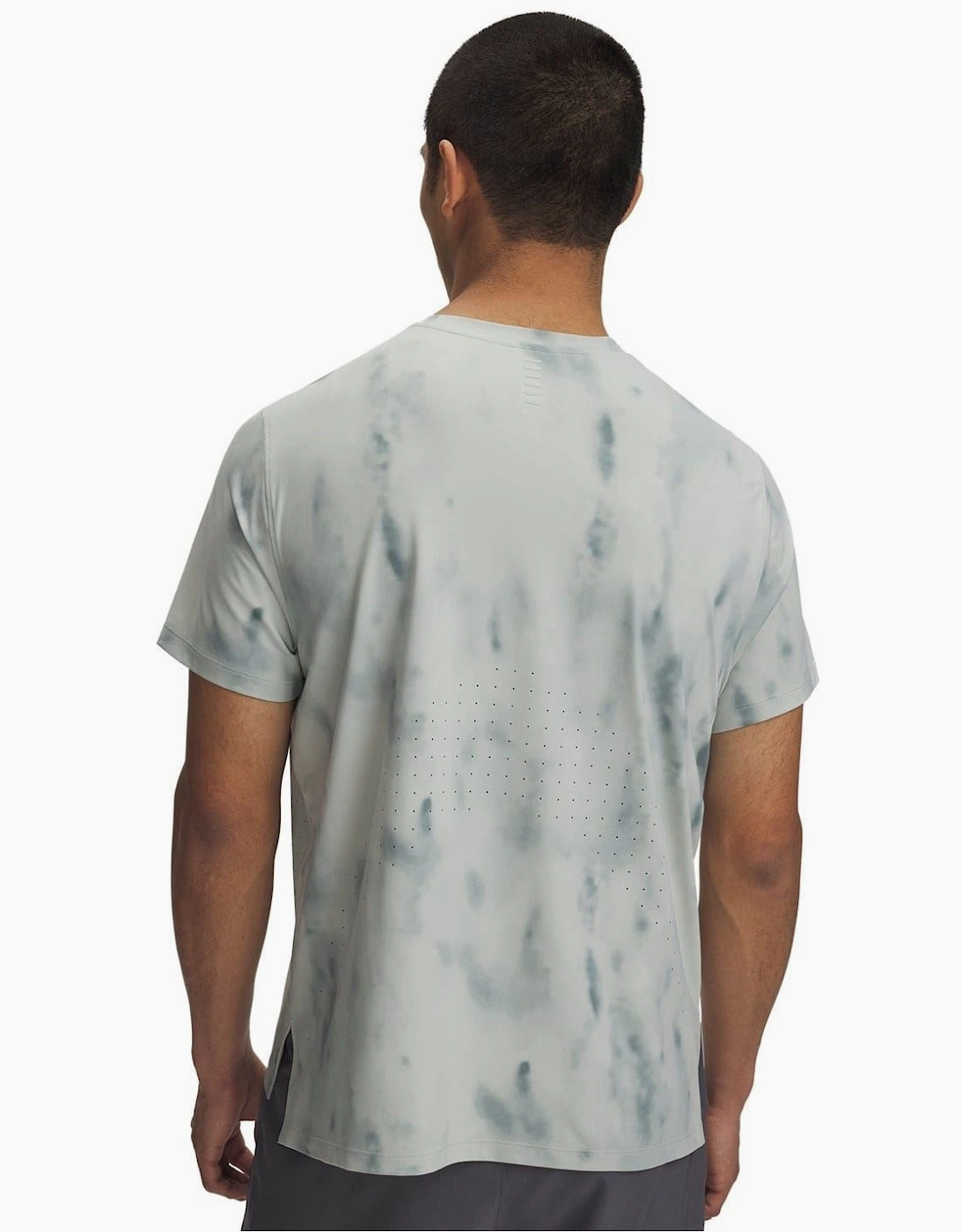 Launch Crew Neck Short Sleeve T-Shirt