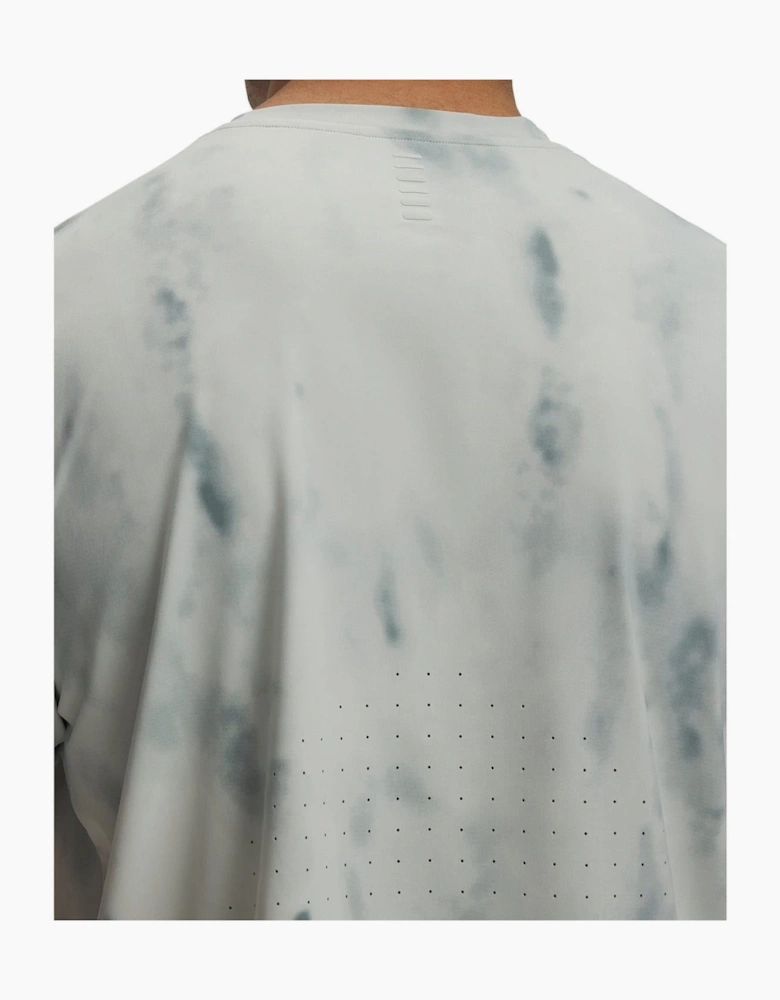 Launch Crew Neck Short Sleeve T-Shirt