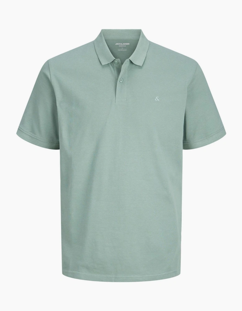 Short Sleeve Polo Shirt