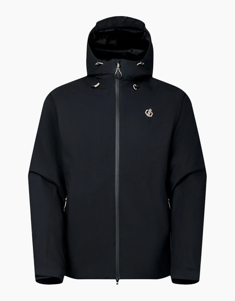 Dare 2B Mens Torrek Blazen II Waterproof Jacket