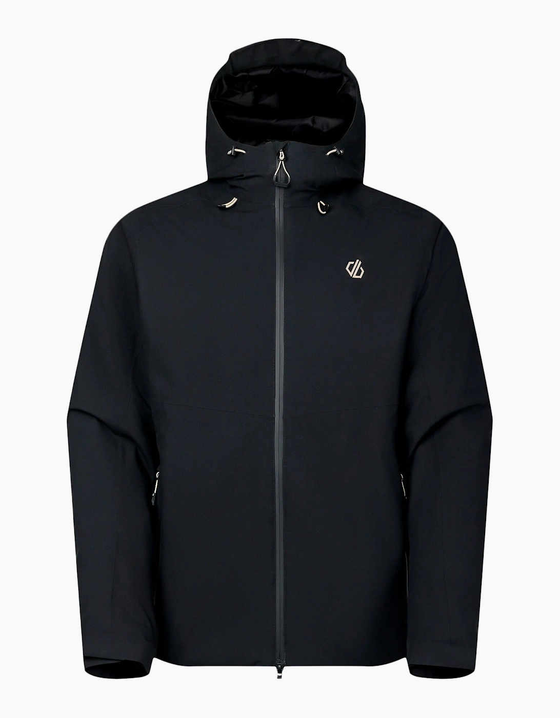 Dare 2B Mens Torrek Blazen II Waterproof Jacket