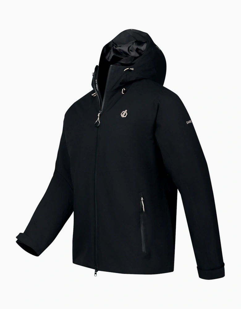 Dare 2B Mens Torrek Blazen II Waterproof Jacket