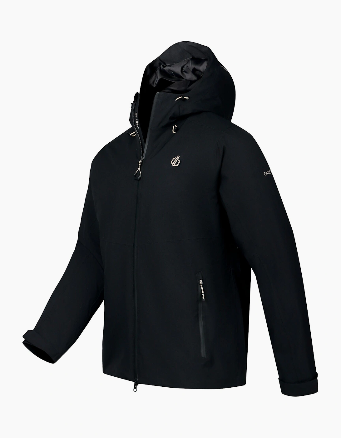 Dare 2B Mens Torrek Blazen II Waterproof Jacket