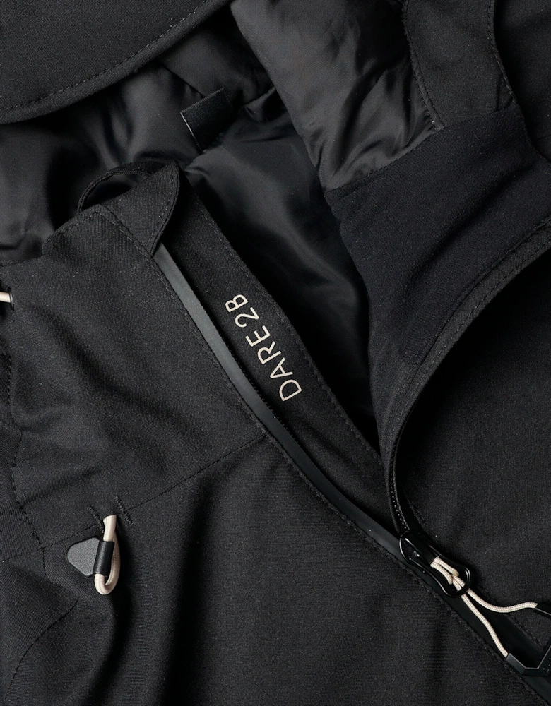 Dare 2B Mens Torrek Blazen II Waterproof Jacket