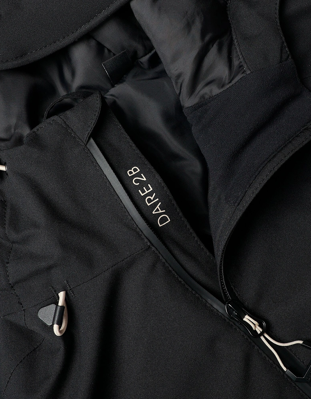 Dare 2B Mens Torrek Blazen II Waterproof Jacket