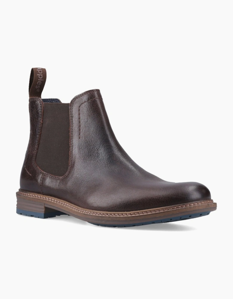 Justin Mens Chelsea Boots