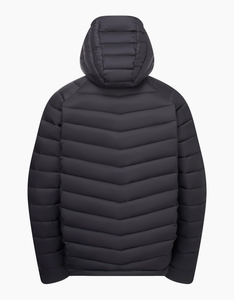Dare 2B Mens Torrek Mountain Baffled Padded Jacket