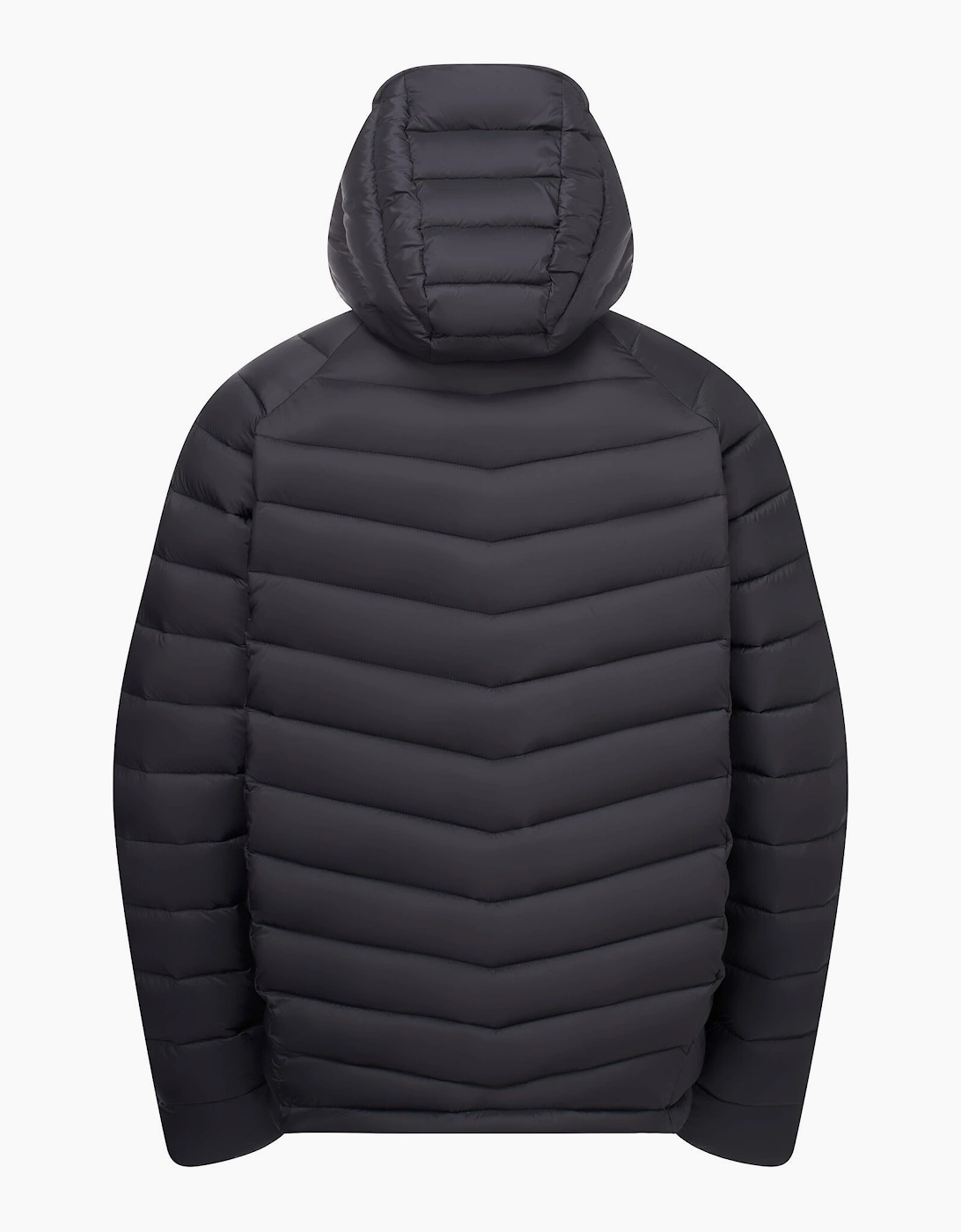 Dare 2B Mens Torrek Mountain Baffled Padded Jacket