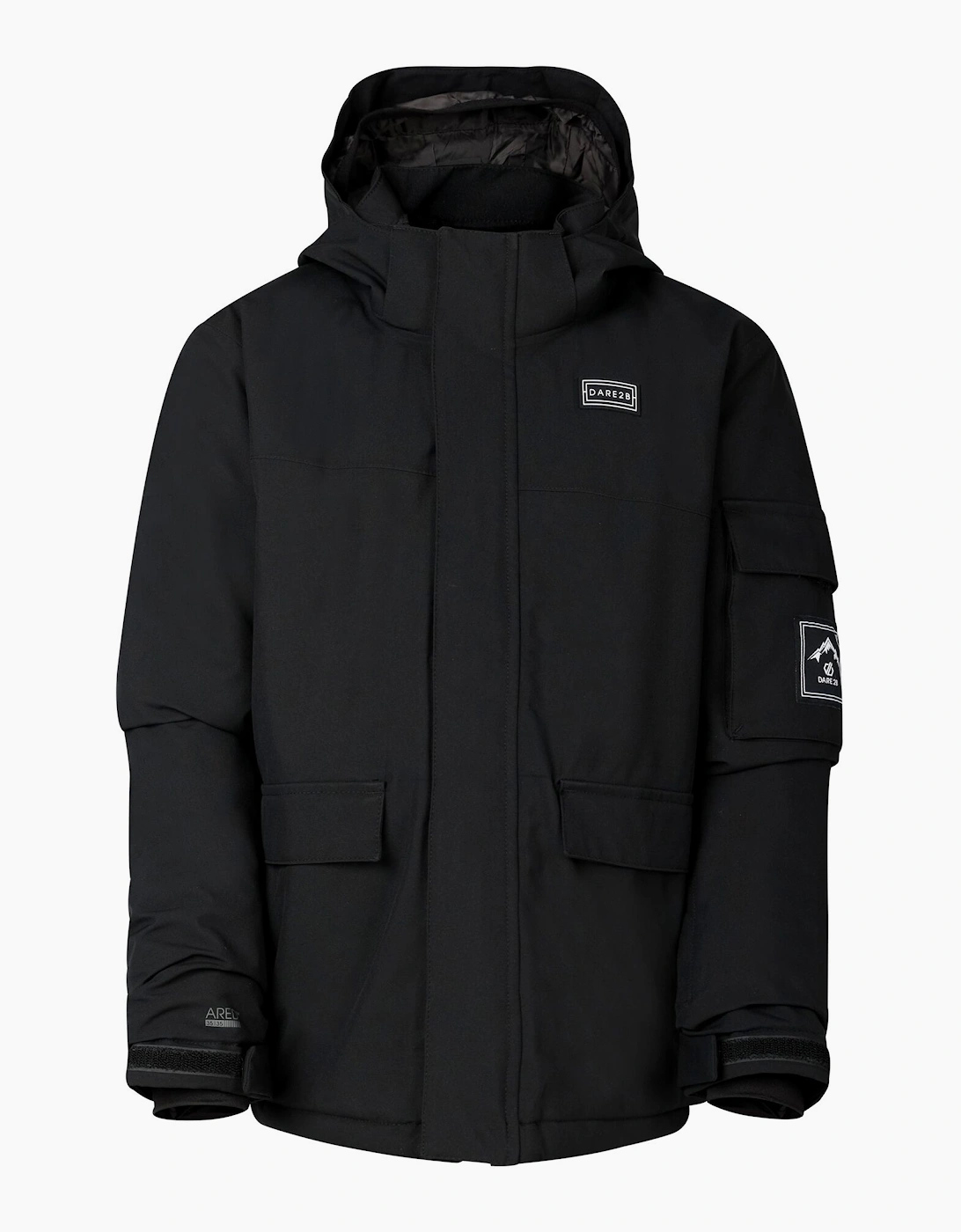 Dare 2B Childrens/Kids Shredder II Ski Jacket