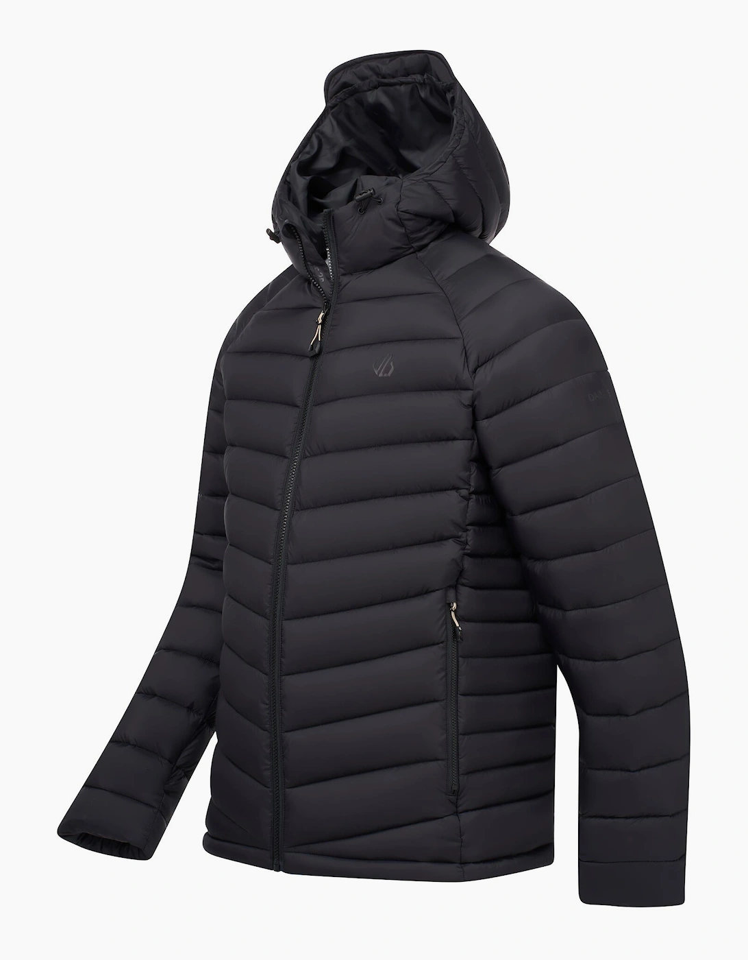 Dare 2B Mens Torrek Mountain Baffled Padded Jacket