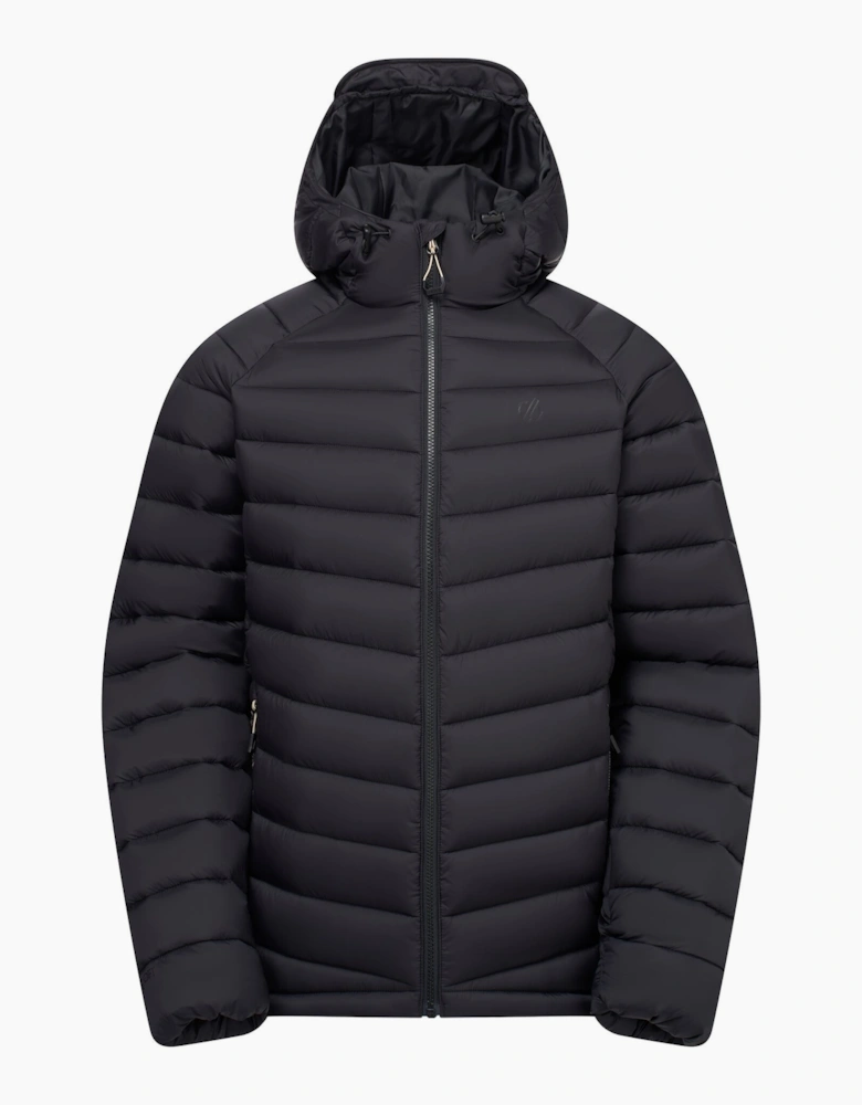 Dare 2B Mens Torrek Mountain Baffled Padded Jacket