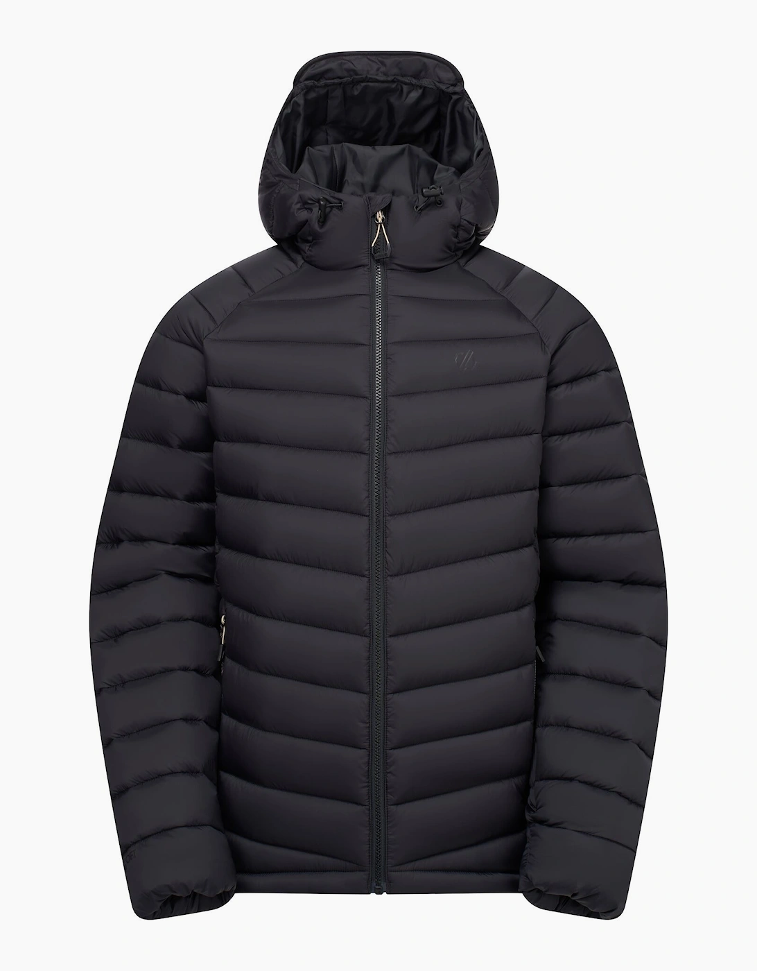 Dare 2B Mens Torrek Mountain Baffled Padded Jacket