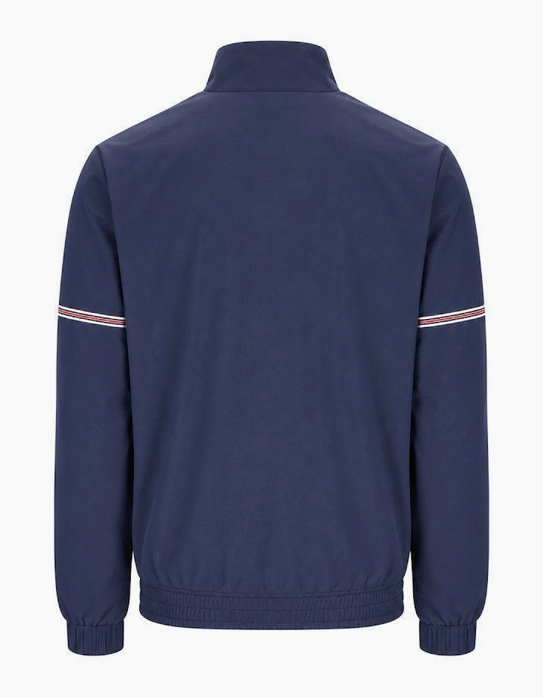 Fila Artur Micro Tape Track Jacket Fila Navy/Gardenia