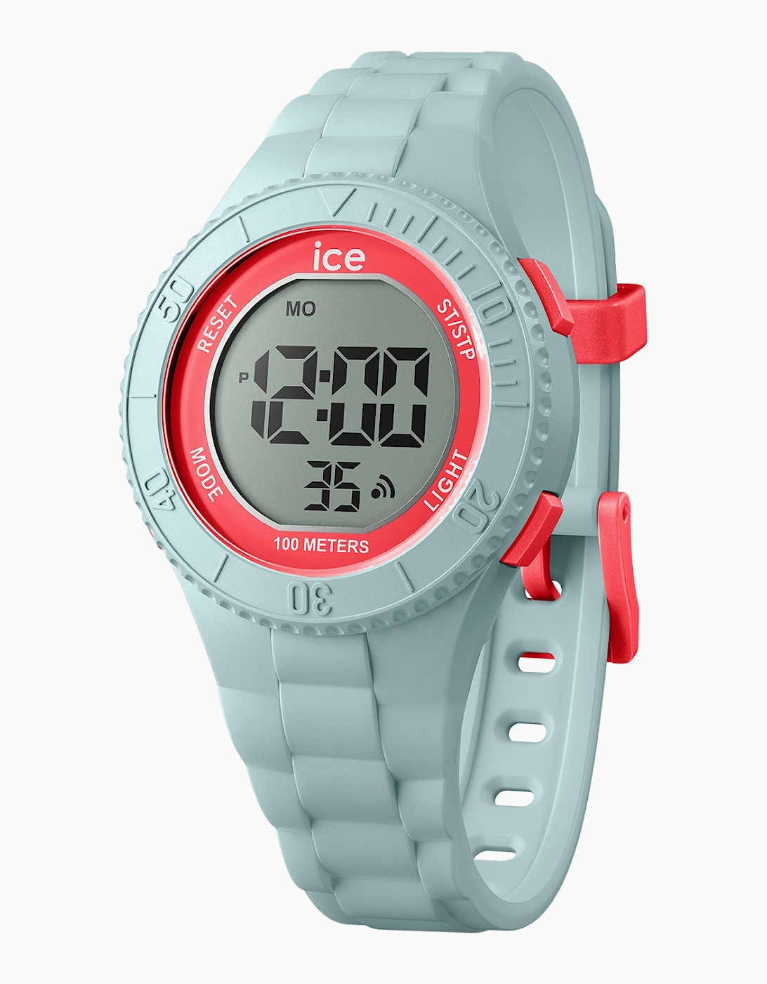Ice 21617 WATCH
