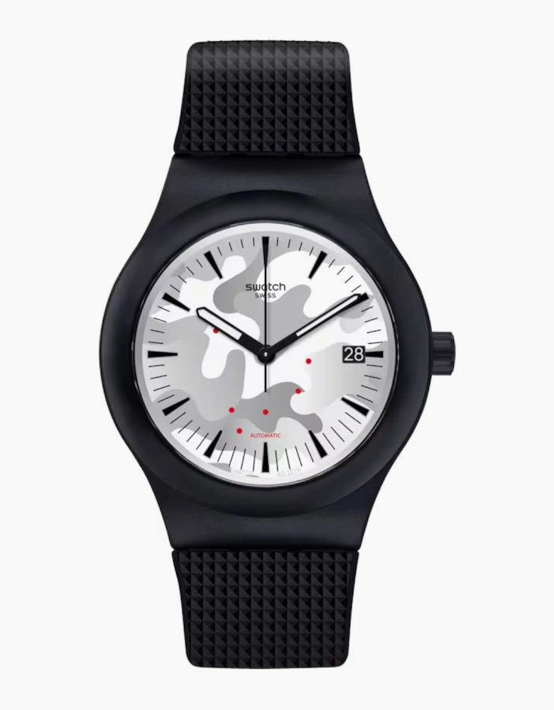 Swatch SUTB407 WATCH