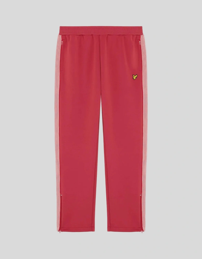 Sports Striped Taped Trackpant