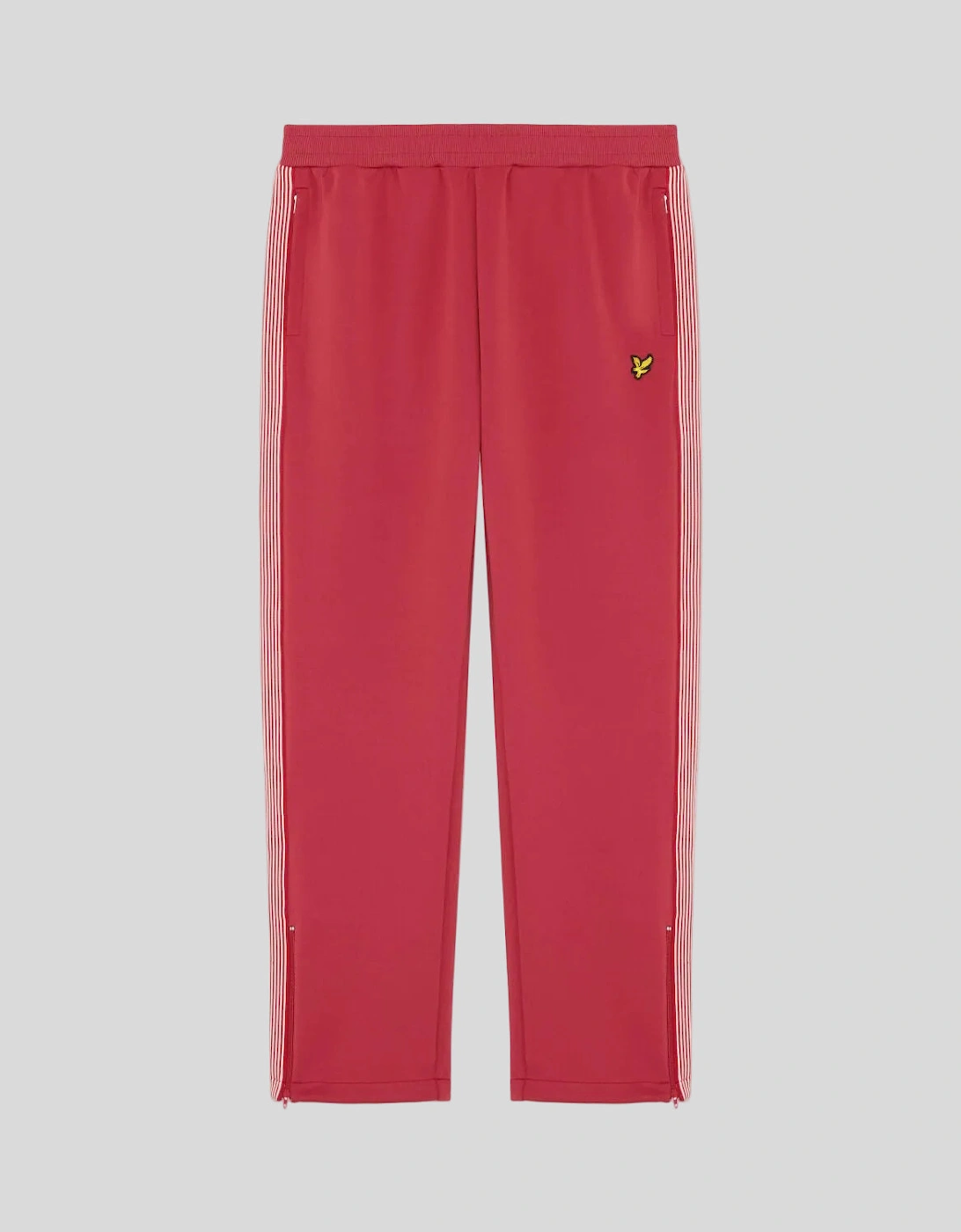 Sports Striped Taped Trackpant