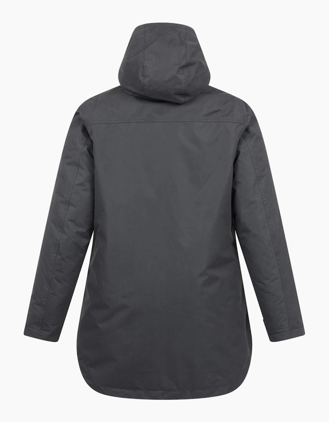 Mountain Warehouse Womens/Ladies Riviera Padded Waterproof Jacket
