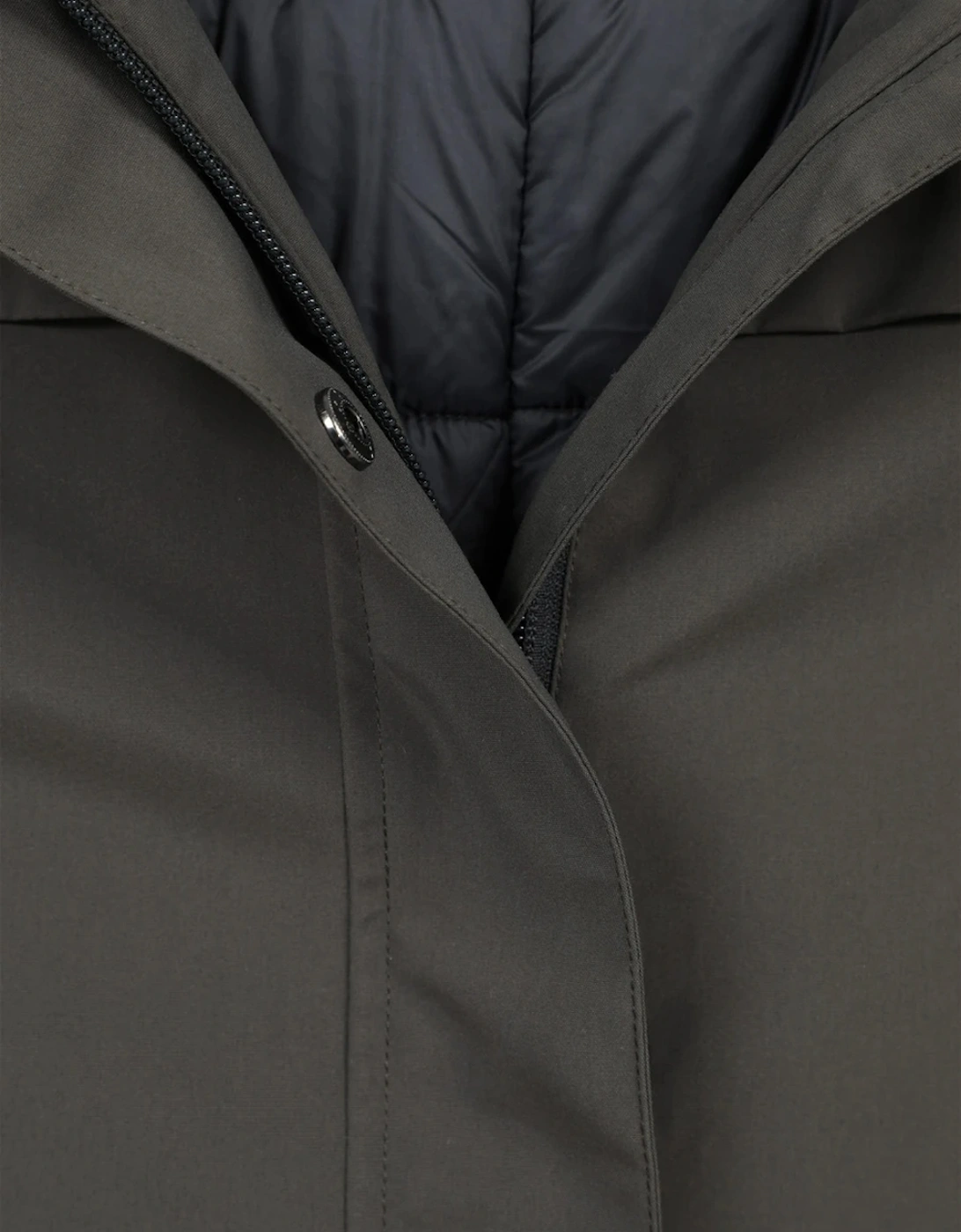 Mountain Warehouse Womens/Ladies Avery Waterproof Long Length Jacket