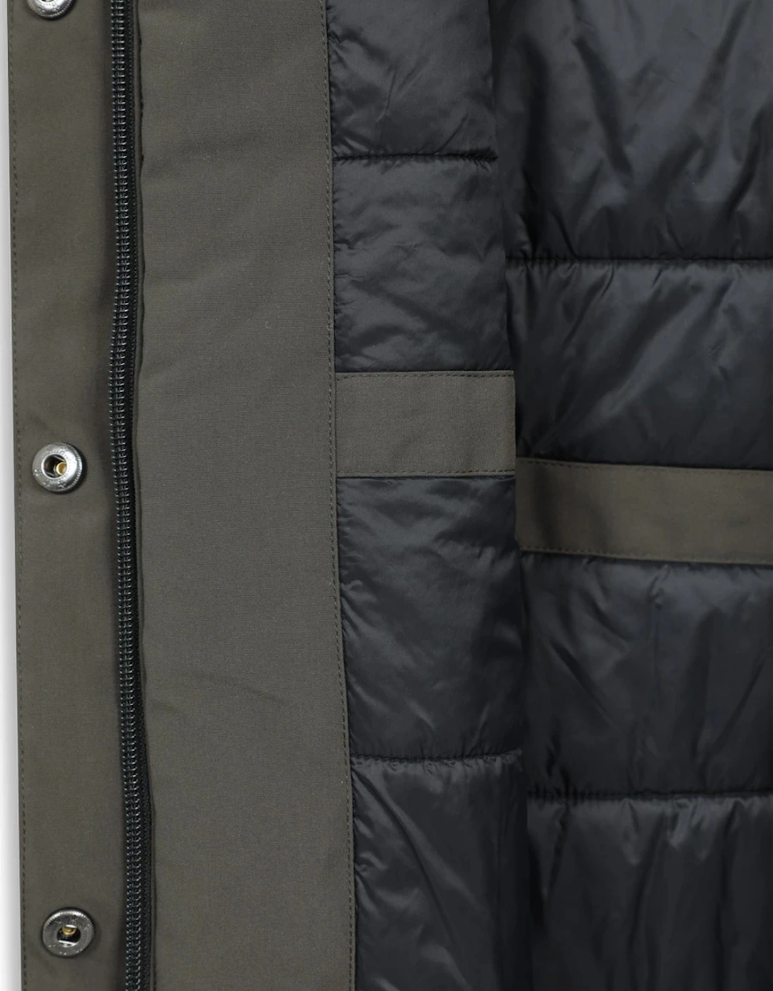 Mountain Warehouse Womens/Ladies Avery Waterproof Long Length Jacket