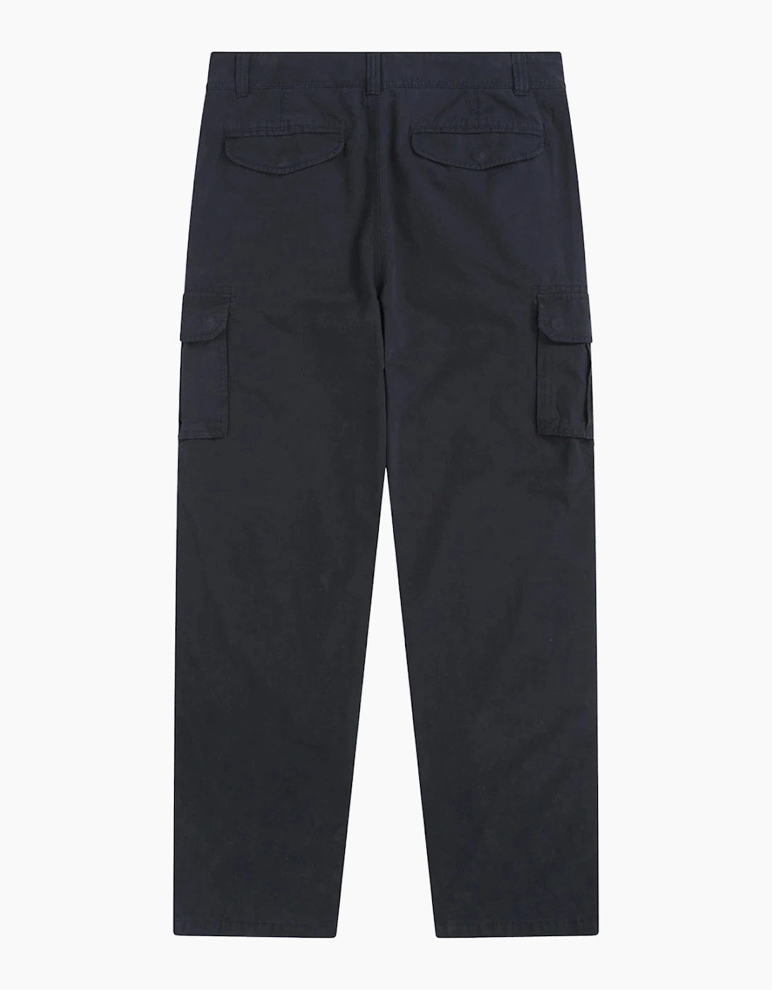 Mountain Warehouse Mens Merrick Organic Cargo Trousers
