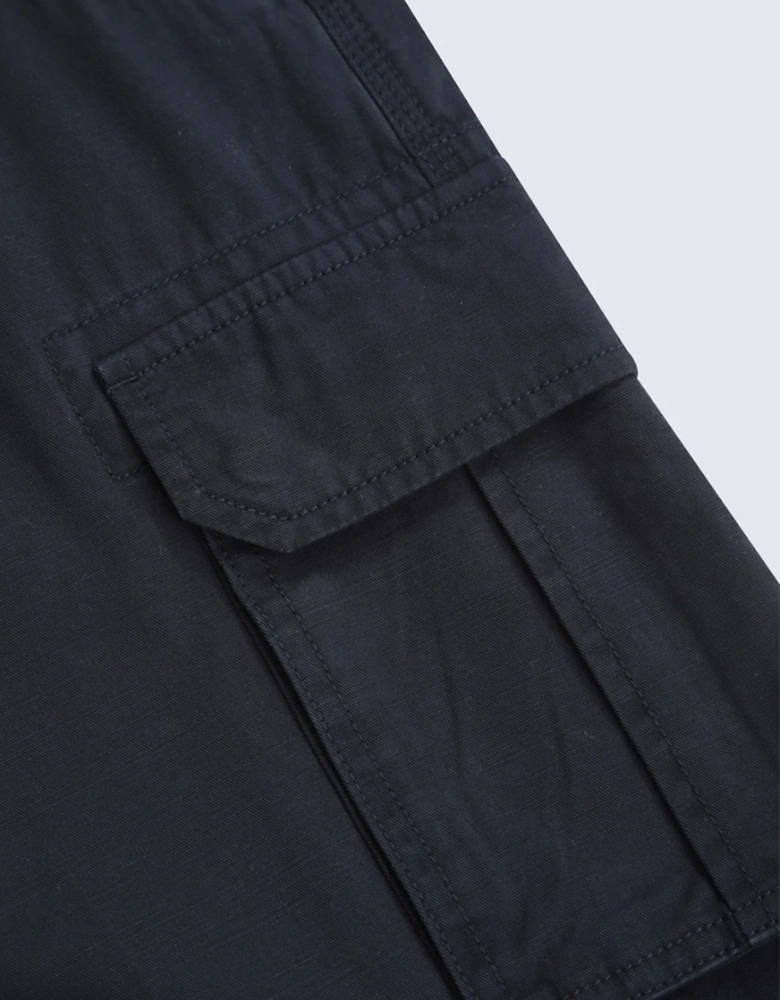 Mountain Warehouse Mens Merrick Organic Cargo Trousers