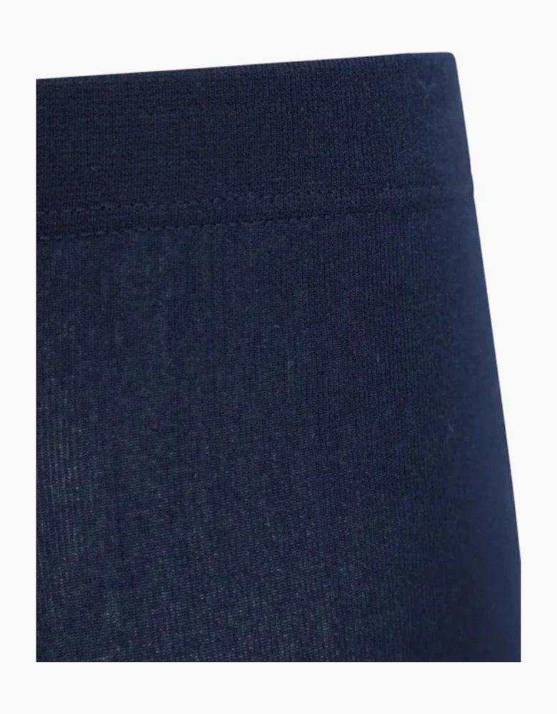 Mountain Warehouse Girls Brushed Isotherm Leggings