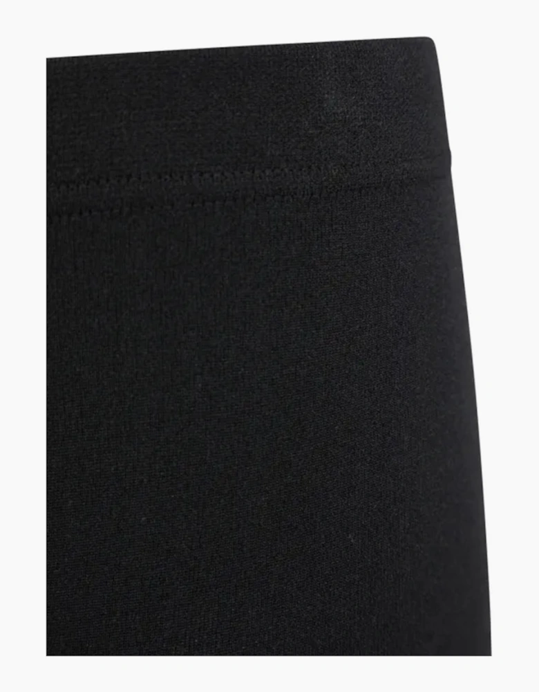 Mountain Warehouse Girls Brushed Isotherm Leggings