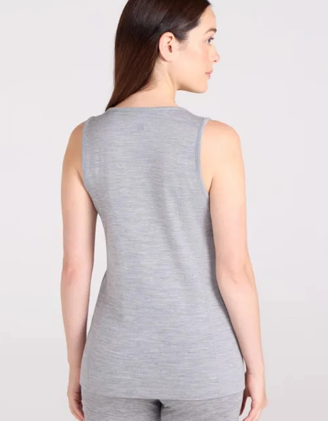 Mountain Warehouse Womens/Ladies Merino Wool Cami Vest Top