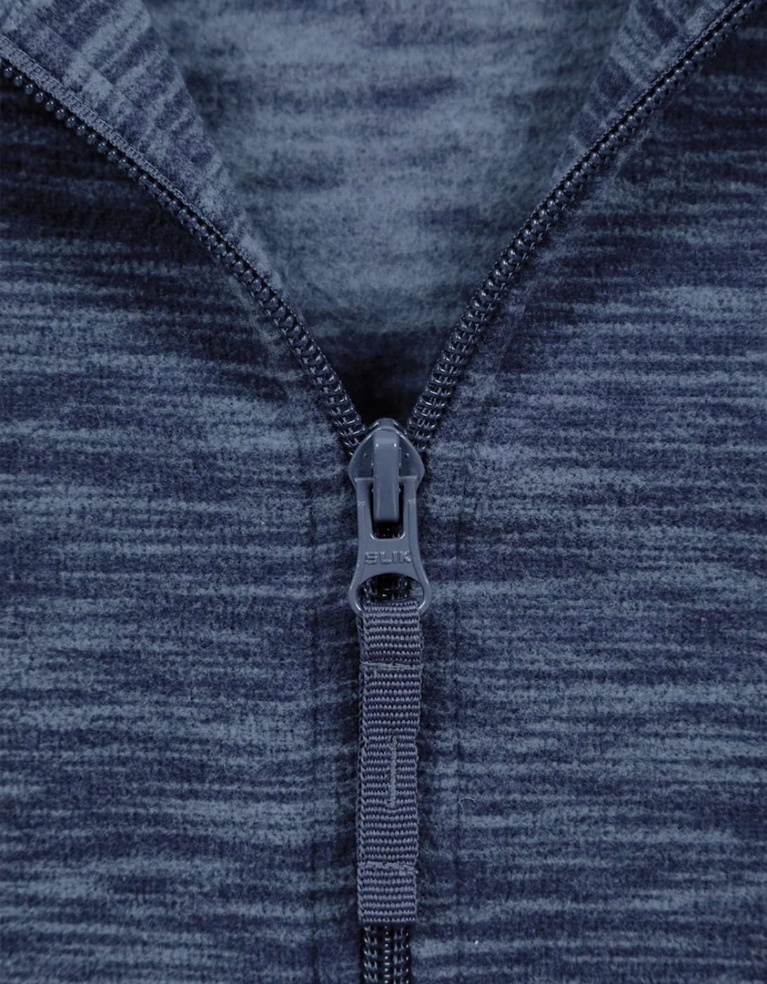 Mountain Warehouse Mens Snowdon II Full Zip Fleece Jacket