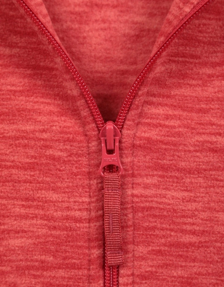 Mountain Warehouse Mens Snowdon II Full Zip Fleece Jacket